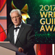 Illustration for article titled James Woods kicked off Twitter for being a dumbassem/em